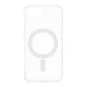 Puzdro Magsafe Clear iPhone 16E (SE 4 2025) - transparentné