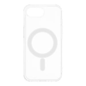Puzdro Magsafe Clear iPhone 16E (SE 4 2025) - transparentné