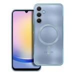 Puzdro Magsafe Shine Samsung Galaxy A25 - modré