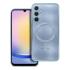 Puzdro Magsafe Shine Samsung Galaxy A25 - modré