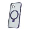 Mag Ring case for iPhone 15 Pro Max 6,7" purple