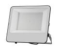 LED Reflektor SAMSUNG CHIP LED/200W/230V 6500K IP65 čierna