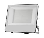 LED Reflektor SAMSUNG CHIP LED/200W/230V 6500K IP65 čierna