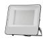 LED Reflektor SAMSUNG CHIP LED/200W/230V 6500K IP65 čierna