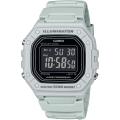 Casio W-218H-8BVEF