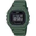 Casio W-218H-3BVEF
