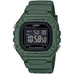 Casio W-218H-3BVEF