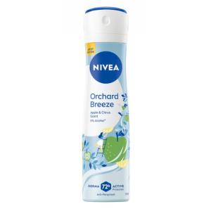 Nivea Antiperspirant v spreji Orchard Breeze (Anti-Perspirant) 150 ml