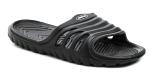 American Club NH122 čierne pánske nadmerné plážovky EUR 49