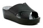 American Club NH164 čierne dámske plážovky na kline EUR 40