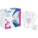 Brita Marella XL Memo 3,5l +3x filtr