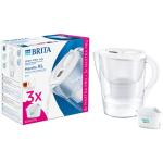Brita Marella XL Memo 3,5l +3x filtr
