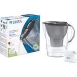 Brita Filtračná kanvica Marella, 2,4 l, grafitová