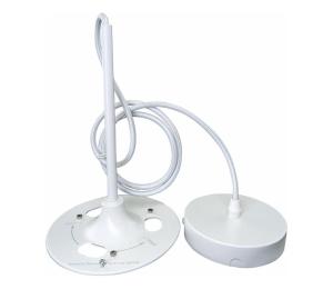 Greenlux Závesný systém VARIO biela