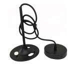 Greenlux Závesný systém VARIO čierna