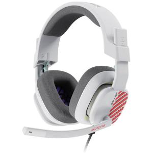 Logitech G Astro A10 PS White