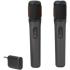 JBL PBWIRELESSMIC
