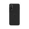 OnePlus Sandstone Magnetic Kryt pro Nord 5 5G Black
