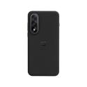 OnePlus Sandstone Magnetic Kryt pro Nord 5 5G Black