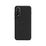 OnePlus Sandstone Magnetic Kryt pro Nord 5 5G Black