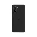 OnePlus Sandstone Magnetic Kryt pro Nord CE 5 5G Black