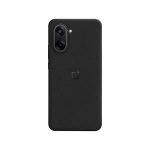 OnePlus Sandstone Magnetic Kryt pro Nord CE 5 5G Black