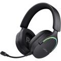 Trust GXT 491 Fayzo Black