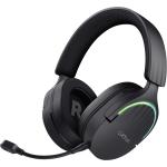 Trust GXT 491 Fayzo Black
