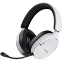 Trust GXT 491 Fayzo White