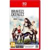 Nintendo Bravely Default: Flying FairyHD Remaster Switch 2
