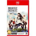 Nintendo Bravely Default: Flying FairyHD Remaster Switch 2