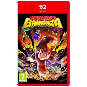 Nintendo Donkey Kong Bananza Switch 2