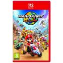 Nintendo Mario Kart World Switch 2