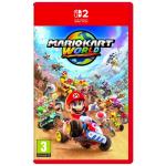 Nintendo Mario Kart World Switch 2
