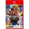Nintendo Street Fighter 6 Years 1-2Fighters Edition Switch 2