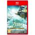Nintendo The Legend of Zelda: Tears ofthe Kingdom Switch 2