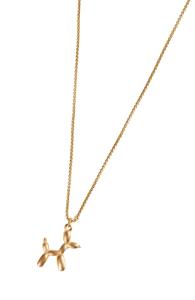 Emily Westwood Hravý pozlátený náhrdelník Mirabelle EWN250205G