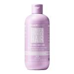 HAIRBURST Kondicionér na kučeravé a vlnité vlasy 350 ml