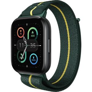 Motorola Moto Watch Fit Čierne