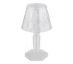 Globo Globo 28074-2 - LED Stolná lampa GIXI LED/0,06W/2xCR2032