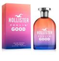 Hollister Feelin` Good For Her - EDP 30 ml