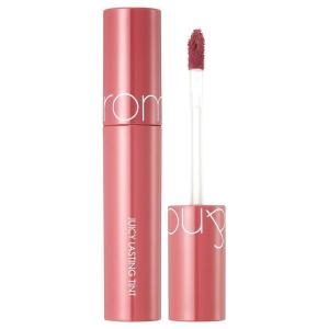 Rom&nd Lesk na pery (Juicy Lasting Tint) 5,5 g 09 Litchi Coral