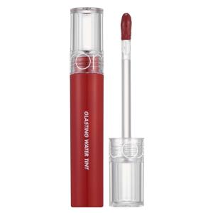 Rom&nd Lesk na pery (Glasting Water Tint) 4 g 02 Red Drop