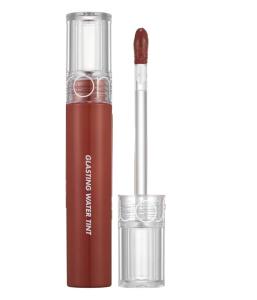 Rom&nd Lesk na pery (Glasting Water Tint) 4 g 03 Brick River