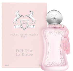 Parfums De Marly Delina La Rosée - EDP 30 ml