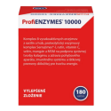 PROFIENZYMES 10000 180 kapsúl