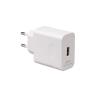 HN-110600E00 Honor Super Charge USB-A Cestovní nabíječka 66W White (Service Pack)