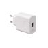 HN-110600E00 Honor Super Charge USB-A Cestovní nabíječka 66W White (Service Pack)