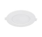 Globo Globo 12383-6W - LED Podhľadové svietidlo TIBEY LED/6W/230V 4000K pr. 12,8 cm