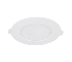 Globo Globo 12383-6W - LED Podhľadové svietidlo TIBEY LED/6W/230V 4000K pr. 12,8 cm